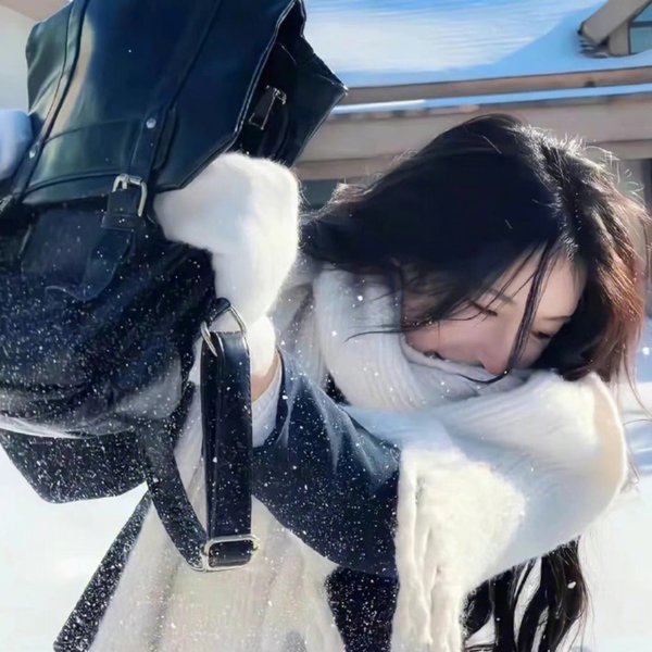 情系洛川红苹果